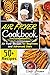 Air Fryer Cookbook: 50+ Tas...