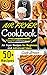 Air Fryer Cookbook: 50+ Tas...