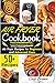 Air Fryer Cookbook: 50+ Tas...