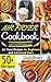 Air Fryer Cookbook: 50+ Tas...