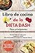 Libro de cocina de la DIETA...