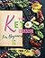 Keto Cookbook For Beginners by Emma Pérez