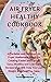 Air Fryer Healthy Cookbook:...