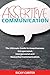 Assertive Communication by Ricky Carter