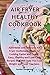 Air Fryer Healthy Cookbook:...