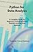 Python for Data Analysis: A...