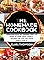 THE HOMEMADE COOKBOOK (Vol....