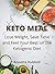 Keto Meal: Lose Weight, Sav...