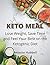 Keto Meal: Lose Weight, Sav...