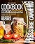 Pressure canning Cookbook
