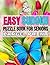 Large Print Easy Sudoku Puz...