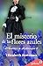 El misterio de las flores a...