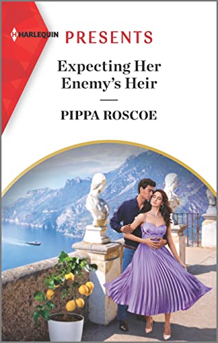 Expecting Her Enemy's Heir (A Billion-Dollar Revenge Book 2)
