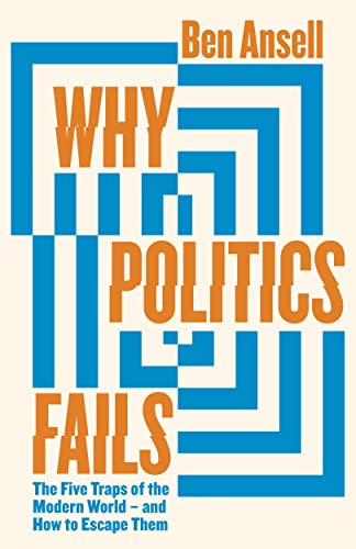 Why Politics Fails (Paperback)