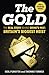 The Gold: The Real Story Behind Brink's-Mat Britain's Biggest Heist