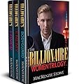 Billionaire Women Trilogy