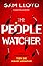 The People Watcher