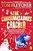 The Christmasaurus Cracker: A Festive Activity Book