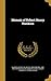 Memoir of Robert Henry Hunkins