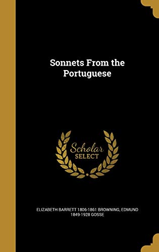 Sonnets From the Portuguese
