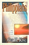 Philippians: Joy Way