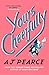 Yours Cheerfully (The Emmy Lake Chronicles, #2)