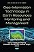 Geo-Information Technology in Earth Resources Monitoring and Management