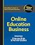 Online Education Business: ...