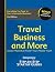 Travel Business and More: S...