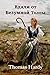 Вдали от Обезумевшей ... Far from the Madding Crowd (Russian edition)