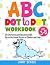 ABC Dot to Dot Book for Kid...