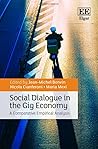 Social Dialogue in the Gig Economy: A Comparative Empirical Analysis