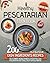Healthy Pescatarian Cookbook by Nicole Rachel Walker