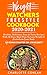Weight Watchers Freestyle Cookbook 2020-2021 by Charlotte Conlan