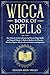 Wicca Book of Spells