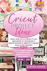 Cricut Project Id...