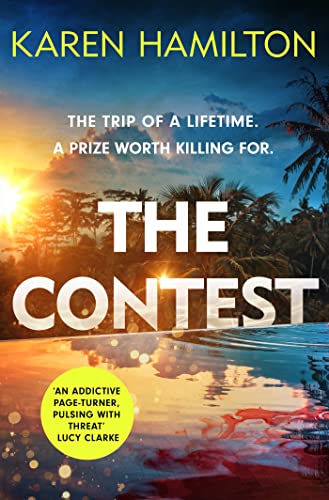 The Contest (Kindle Edition)