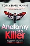 Anatomy of a Killer by Romy Hausmann