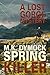 Spring Killer (Lost Gorge Mystery #4)