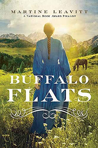 Buffalo Flats (Hardcover)