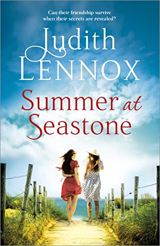 Summer at Seastone (Kindle Edition)