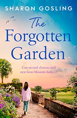 The Forgotten Garden (Kindle Edition)