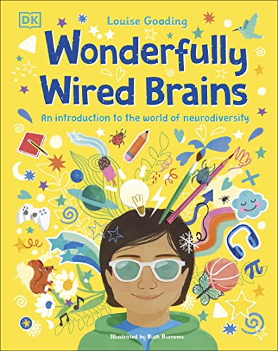 Wonderfully Wired Brains (Hardcover)