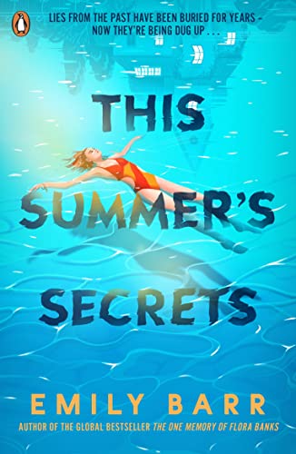 This summer's secrets (Paperback)