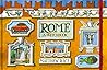 Rome: A Sketchbook