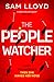 The People Watcher by Sam  Lloyd