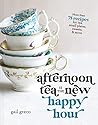Afternoon Tea Is ...