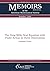 The Yang-Mills Heat Equation with Finite Action in Three Dime... by Leonard Gross