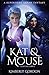 Kat and Mouse: A Superhero Urban Fantasy (Black Kat)