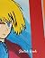 Sketch Book: Japanese Anime...